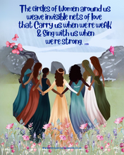 Load image into Gallery viewer, AVEBURY MEDITATION - Circle within the Circle