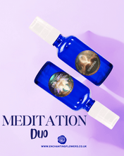 Load image into Gallery viewer, AVEBURY MEDITATION - Circle within the Circle