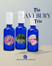 Load image into Gallery viewer, AVEBURY MEDITATION - Circle within the Circle