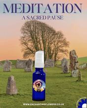 Load image into Gallery viewer, AVEBURY MEDITATION - Circle within the Circle