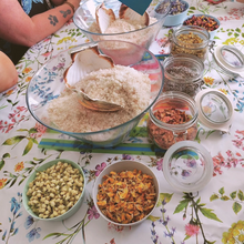 Load image into Gallery viewer, 🌊🧜🏻♀️🐟OCEAN DREAMING RETREAT🐟🧜🏻♀️🌊
 with all payment options