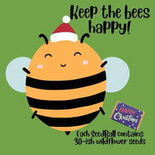 Load image into Gallery viewer, Seedballs in a mini box