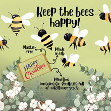 Load image into Gallery viewer, Seedballs in a mini box