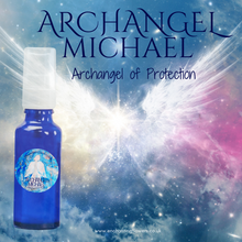 Load image into Gallery viewer, Archangel Michael Angelessence
