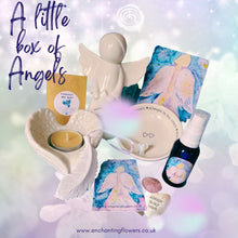 Load image into Gallery viewer, A Little Box of Angels  - for Comfort and Sympathy in times of grief