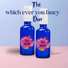 Load image into Gallery viewer, Duo Bundles