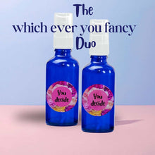 Load image into Gallery viewer, Duo Bundles