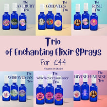 Load image into Gallery viewer, Trio Bundles