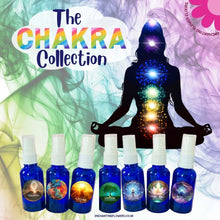 Load image into Gallery viewer, CHAKRA COLLECTION