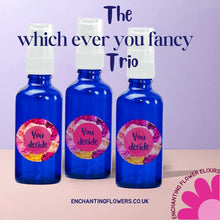 Load image into Gallery viewer, Trio Bundles