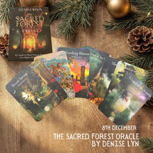 Load image into Gallery viewer, AVEBURY MEDITATION - Circle within the Circle