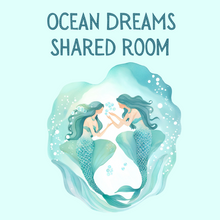 Load image into Gallery viewer, 🌊🧜🏻♀️🐟OCEAN DREAMING RETREAT🐟🧜🏻♀️🌊
 with all payment options