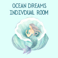 Load image into Gallery viewer, 🌊🧜🏻♀️🐟OCEAN DREAMING RETREAT🐟🧜🏻♀️🌊
 with all payment options