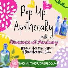 Load image into Gallery viewer, Pop Up Apothecary