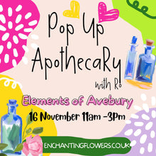 Load image into Gallery viewer, Pop Up Apothecary