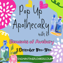 Load image into Gallery viewer, Pop Up Apothecary