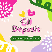 Load image into Gallery viewer, Pop Up Apothecary