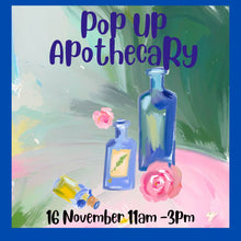 Load image into Gallery viewer, Pop Up Apothecary