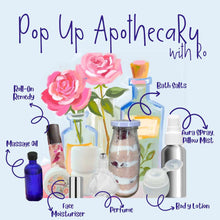 Load image into Gallery viewer, Pop Up Apothecary