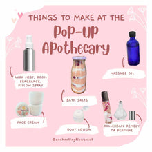 Load image into Gallery viewer, Pop Up Apothecary