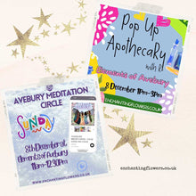 Load image into Gallery viewer, Pop Up Apothecary