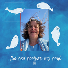 Load image into Gallery viewer, 🦭🧜🏻♀️🐟SELKIE RETREAT🐟🧜🏻♀️🦭
with all payment options