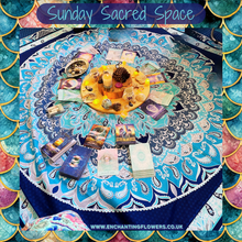 Load image into Gallery viewer, AVEBURY MEDITATION - Circle within the Circle