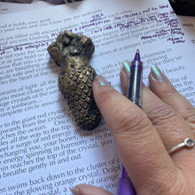 Load image into Gallery viewer, AVEBURY MEDITATION - Circle within the Circle