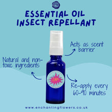 Load image into Gallery viewer, ZAP - Insects Away Spray