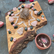 Load image into Gallery viewer, AVEBURY MEDITATION - Circle within the Circle