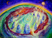 Load image into Gallery viewer, “RUBY & THE MAGIC STONES” Children’s Story