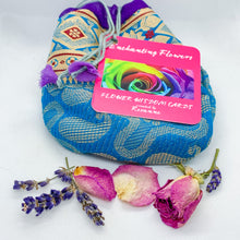 Load image into Gallery viewer, FLOWER WISDOM Oracle Cards