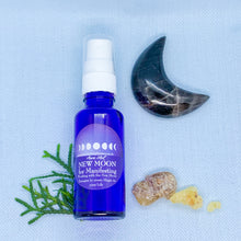 Load image into Gallery viewer, NEW MOON - for Manifesting, Wishing and creating Lunar magic