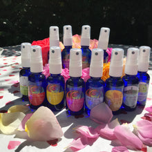 Load image into Gallery viewer, FLOWER WISDOM Oracle Cards