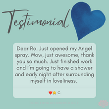 Load image into Gallery viewer, Angel Aura Spray