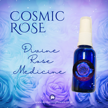 Load image into Gallery viewer, COSMIC ROSE