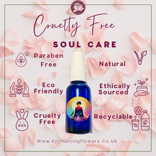 Load image into Gallery viewer, COSMIC ROSE