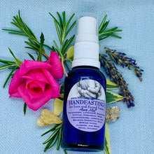 Load image into Gallery viewer, HANDFASTING - for Love and Sacred Union