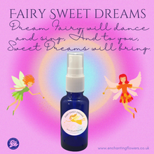 Load image into Gallery viewer, TOOTH FAIRY SPRAY - to alert her to come and visit
