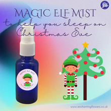 Load image into Gallery viewer, Magic Elf Mist