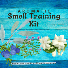 Load image into Gallery viewer, Smell Training Kit