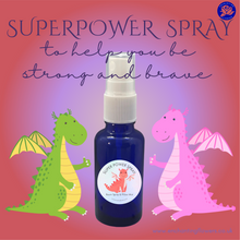 Load image into Gallery viewer, SuperPower Magic Mist