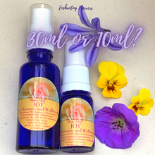 Load image into Gallery viewer, JOY - for Harmony and Wellbeing