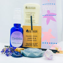 Load image into Gallery viewer, MEDITATION - take a moment for mindfulness