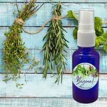 Load image into Gallery viewer, BEGONE! Nature’s Defence for Winter Wellness