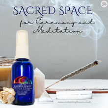 Load image into Gallery viewer, AVEBURY MEDITATION - Circle within the Circle