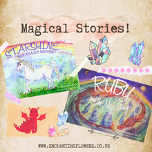 Load image into Gallery viewer, TOOTH FAIRY SPRAY - summon the Tooth Fairy!