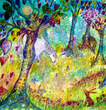 Load image into Gallery viewer, “RUBY & THE MAGIC STONES” Children’s Story