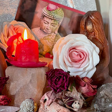 Load image into Gallery viewer, Magdalene Rose - 🌹 Devotion, grace and beautiful equilibrium🌹