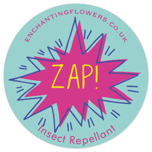 Load image into Gallery viewer, ZAP - Insects Away Spray